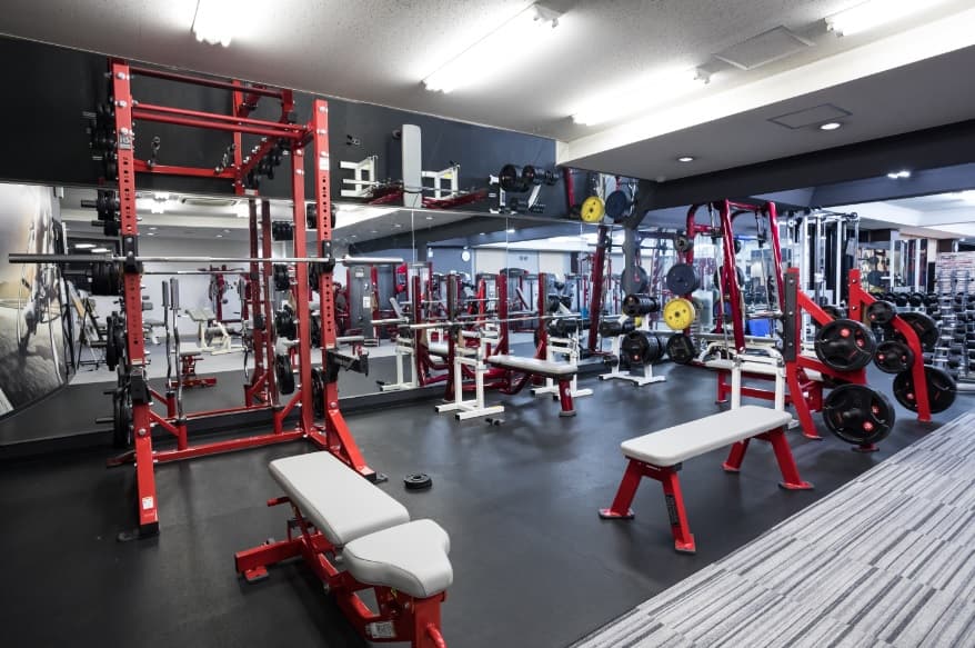 スポーツクラブ&サウナ スパ ルネサンス浦和駅前24 画像1