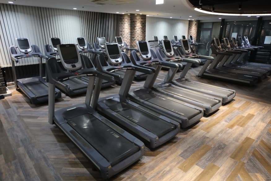 スポーツクラブ&サウナ スパ ルネサンス梅田 画像1