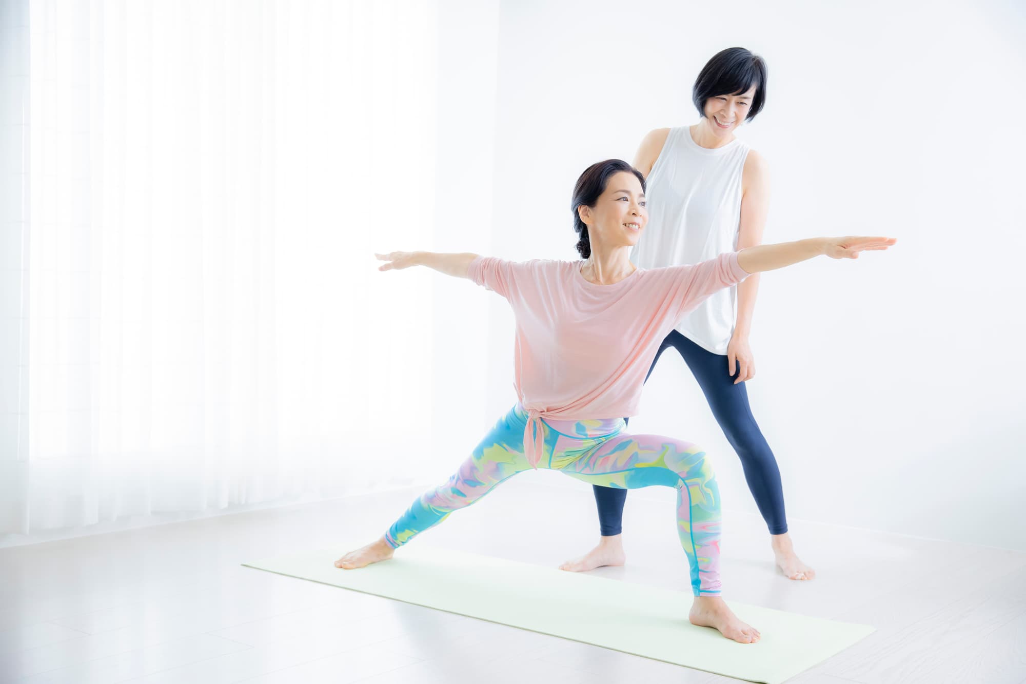 パーソナルトレーニング【要事前予約承認】の画像