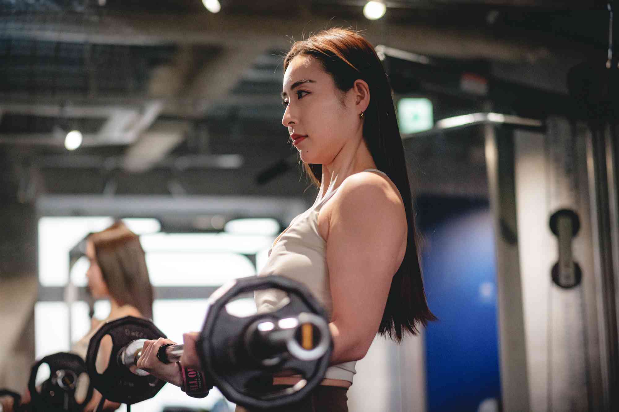 BODYSHAPE45の画像