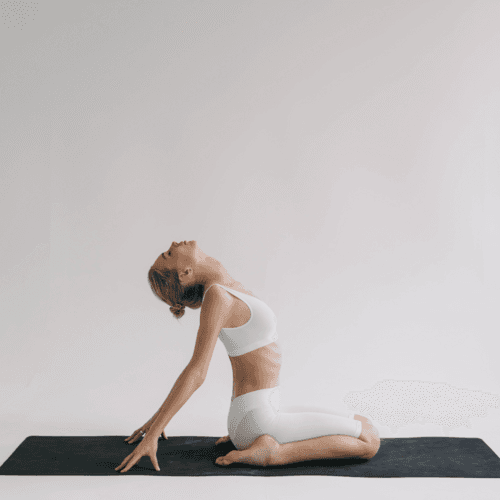 ハタヨガ60の画像