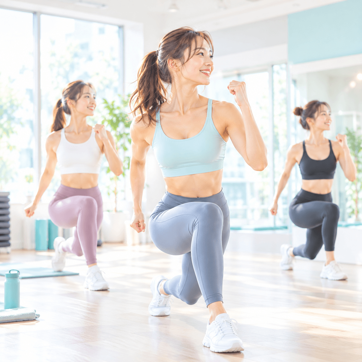 BODYACTIVE45の画像 1