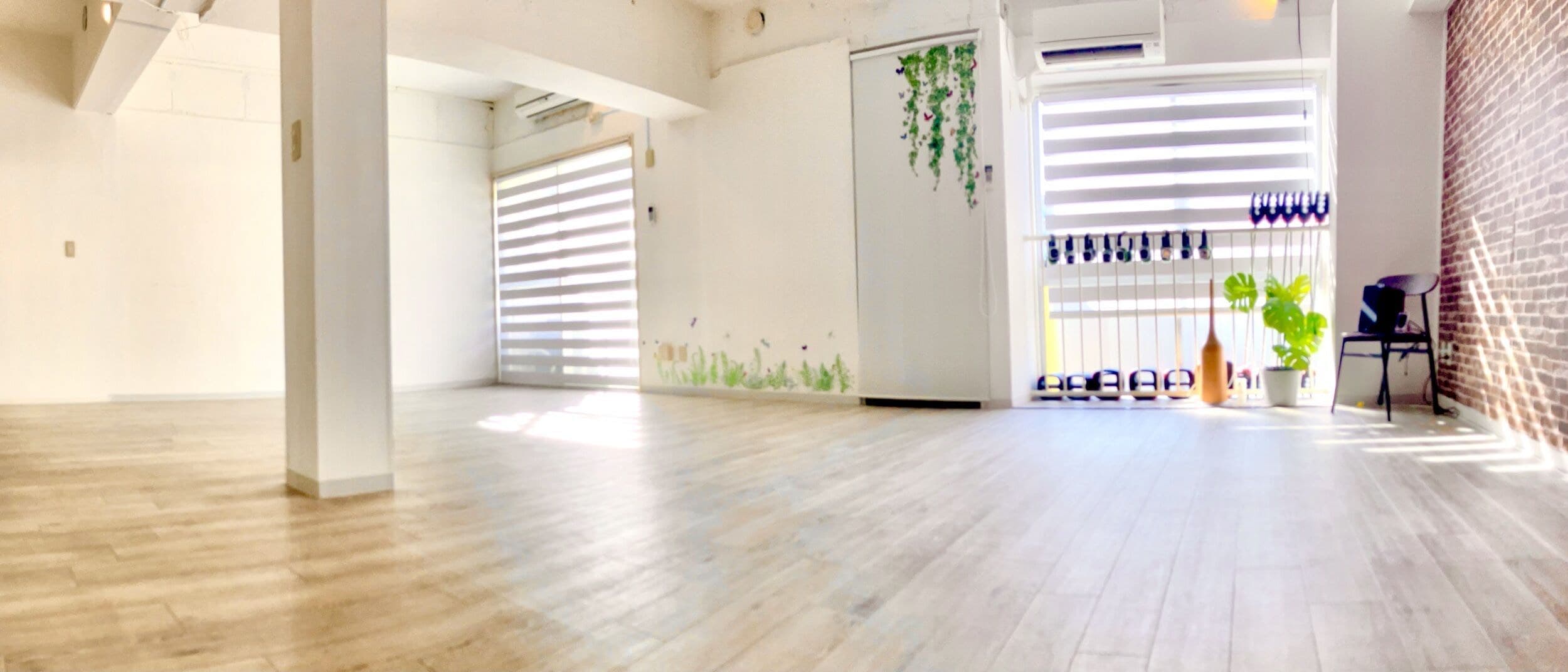 FITNESS STUDIO i GOTANDA TOKYO 画像2