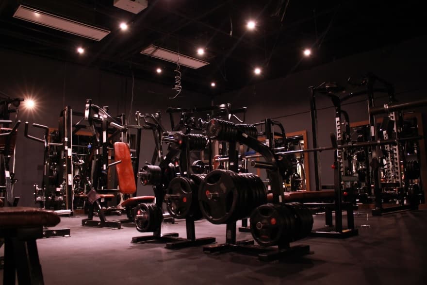 スポーツクラブ&サウナ スパ ルネサンス新宿の画像 3