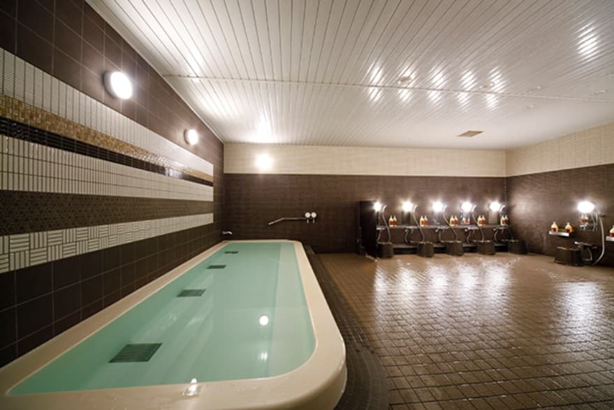 スポーツクラブ&サウナ スパ ルネサンス新宿の画像 4