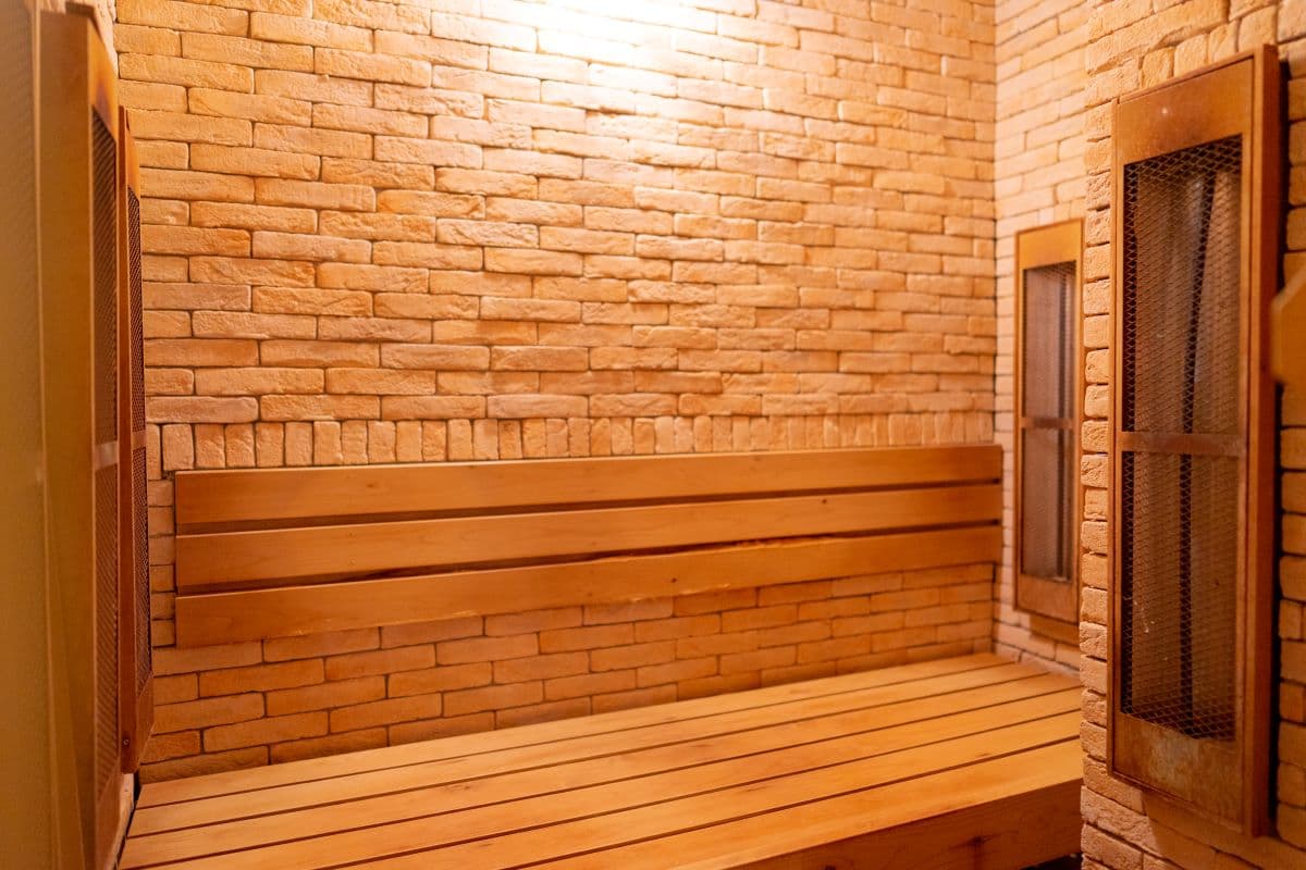 OASIS RAFEEL 青山の画像 4