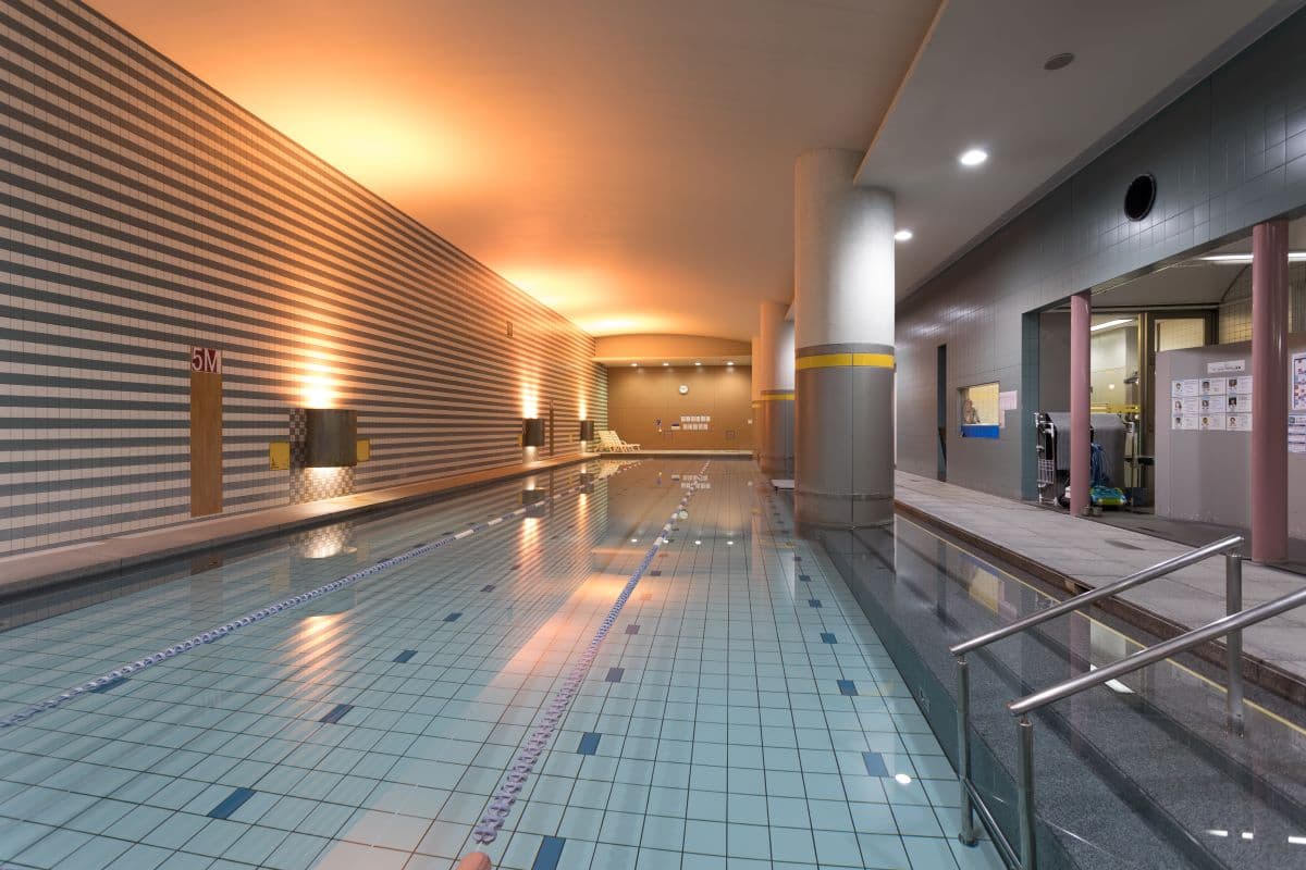 OASIS RAFEEL 青山の画像 3