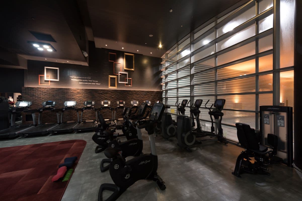 OASIS RAFEEL 青山 画像2