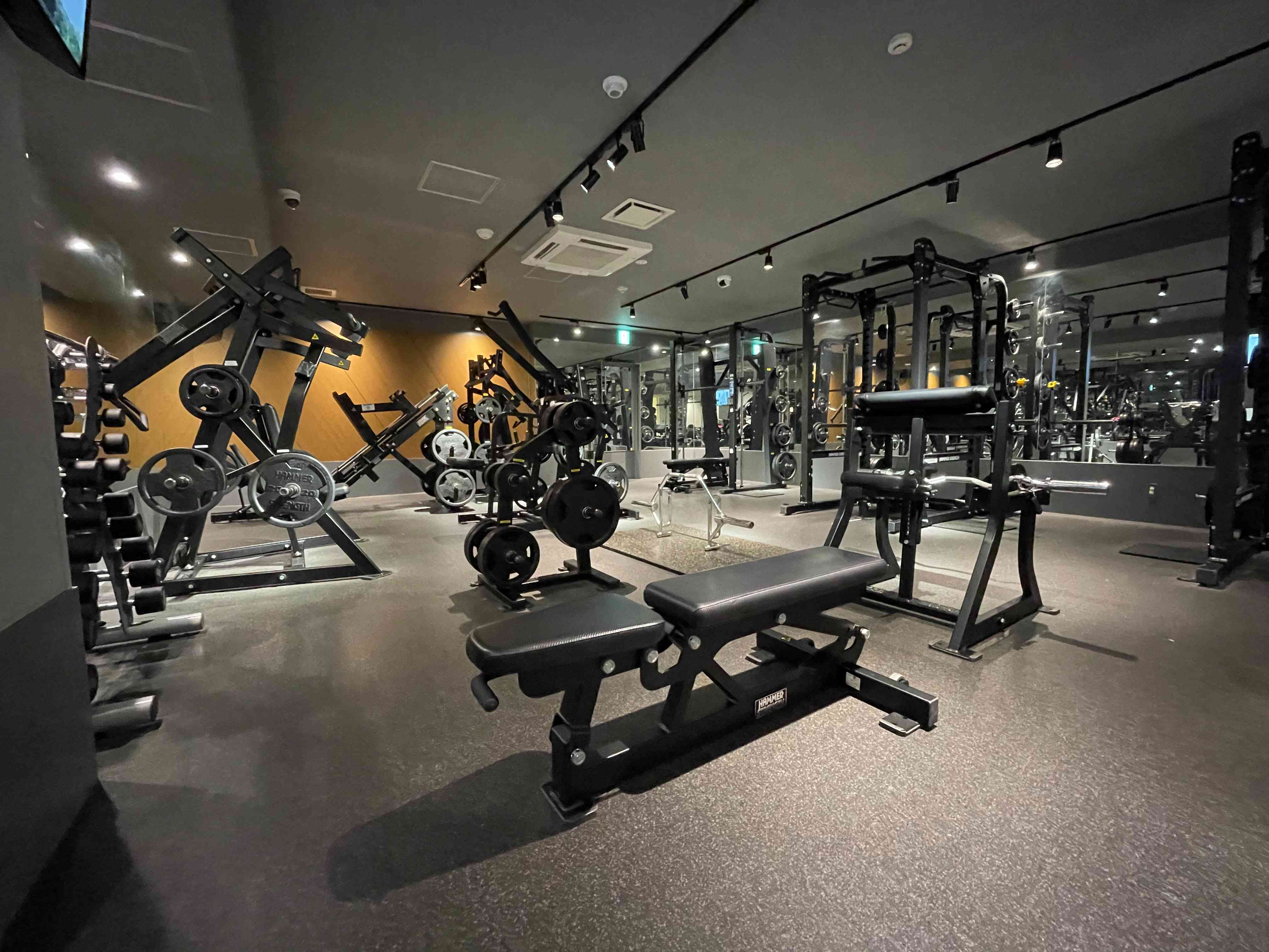 エニタイムフィットネス 橋本駅前店 画像1