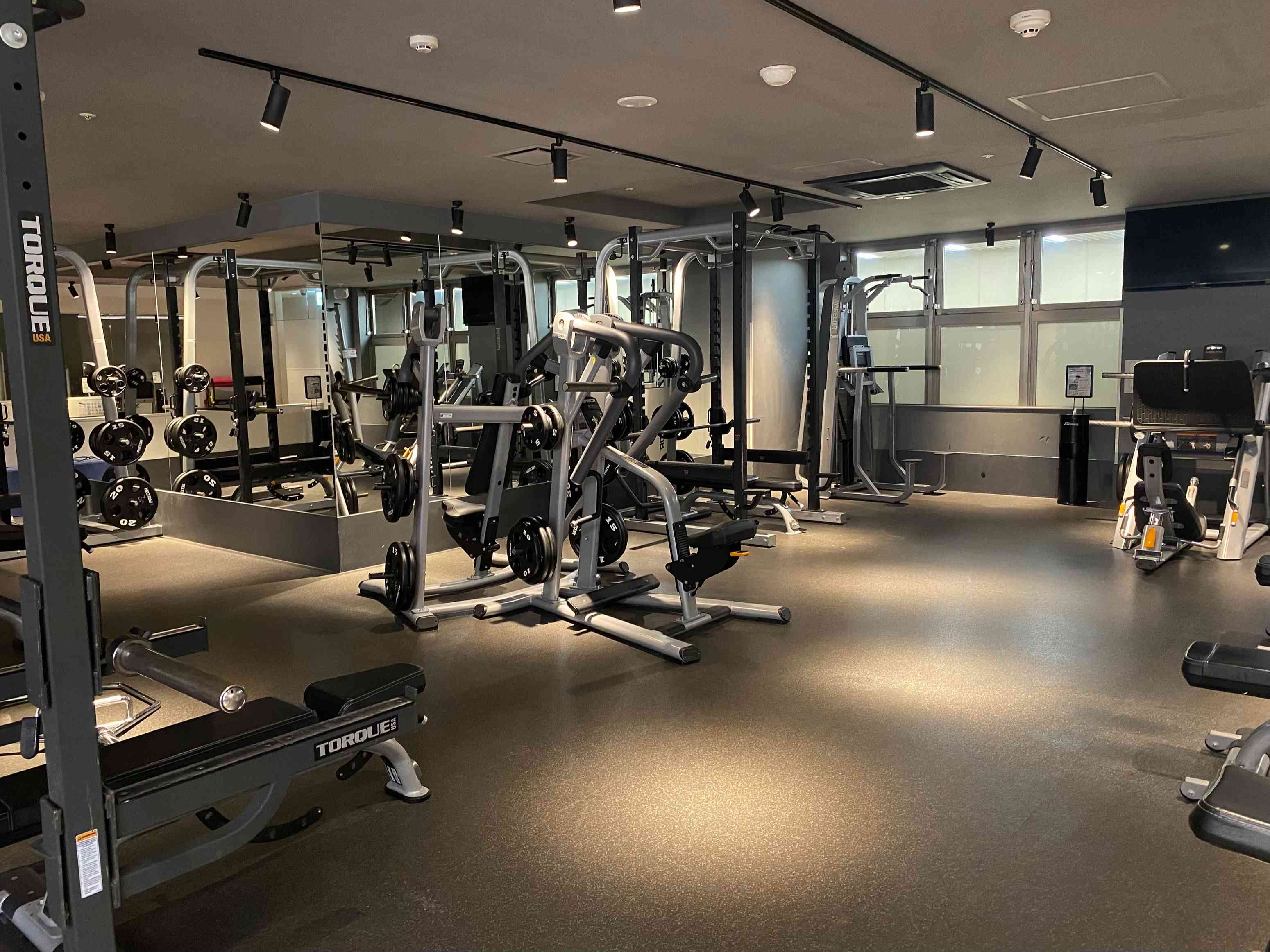 エニタイムフィットネス 多摩センター店 画像1