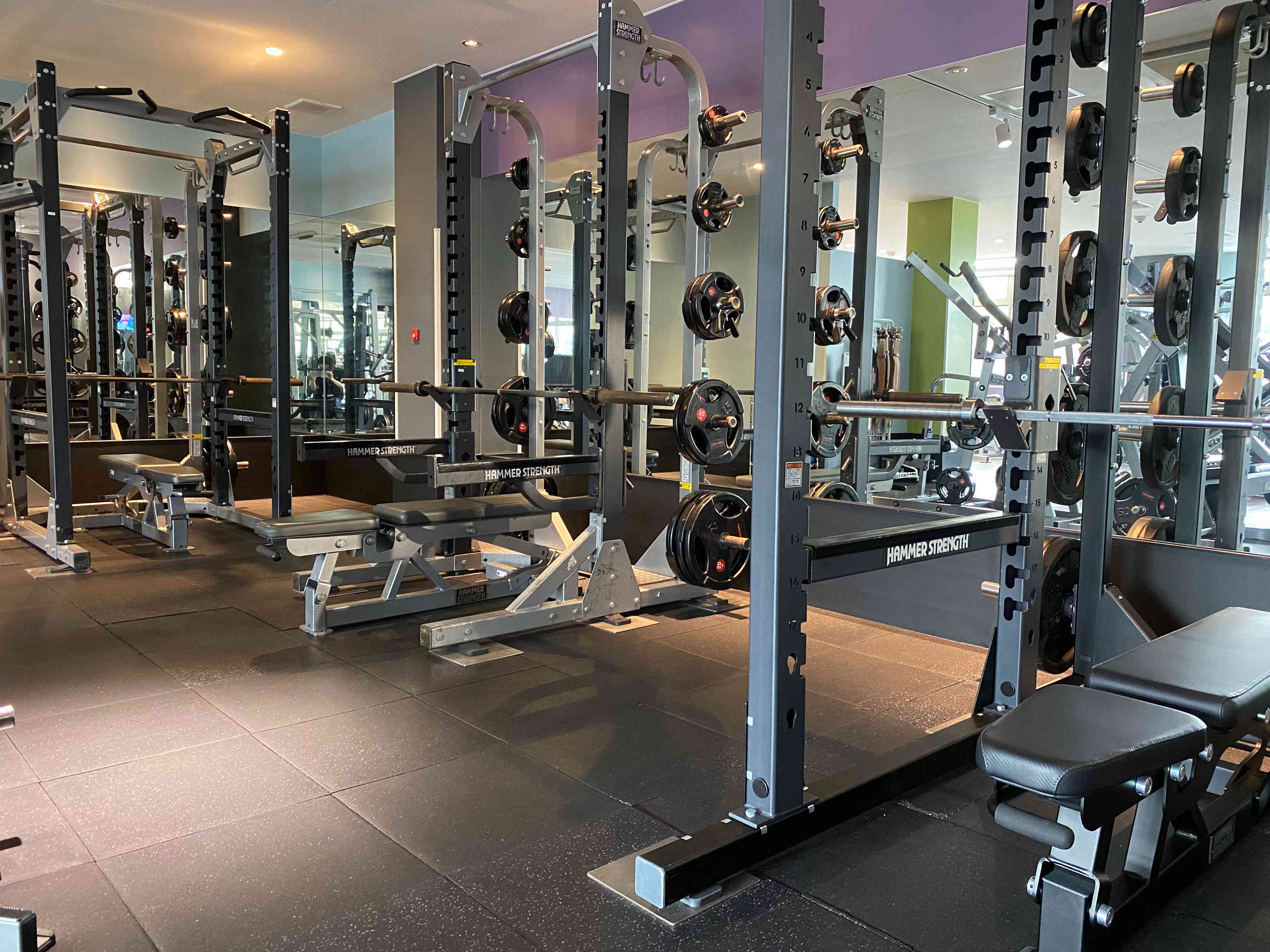 エニタイムフィットネス 多摩境店 画像1