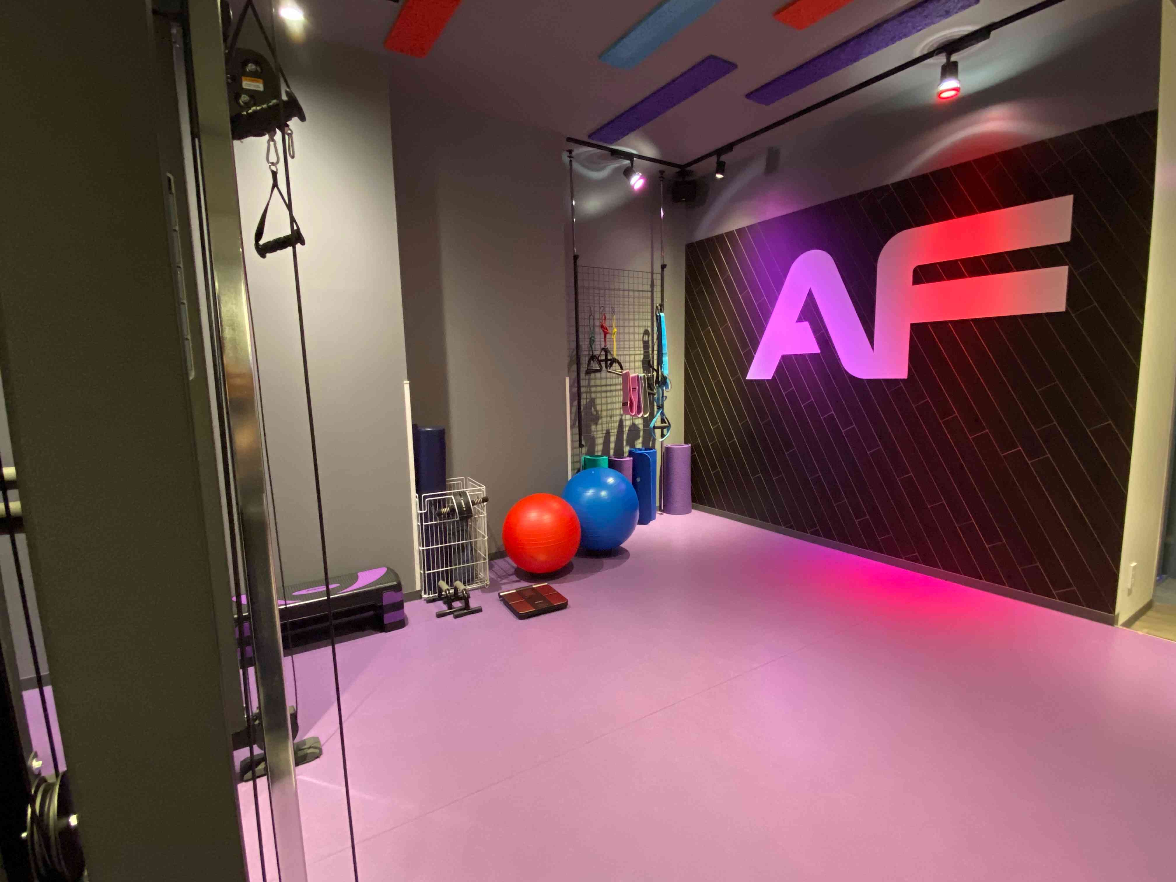 エニタイムフィットネス 国分寺店の画像 4