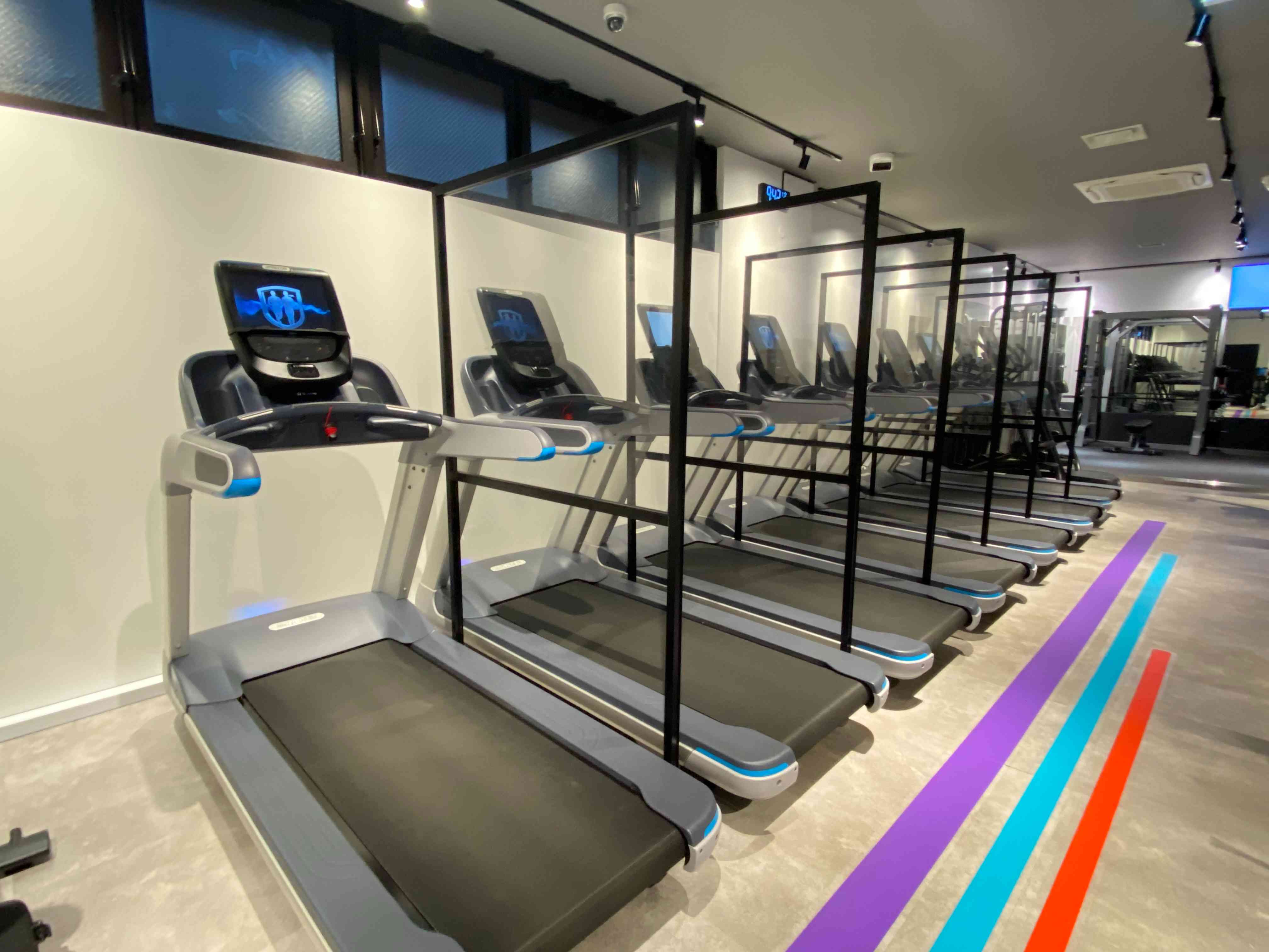 エニタイムフィットネス 国分寺店の画像 3