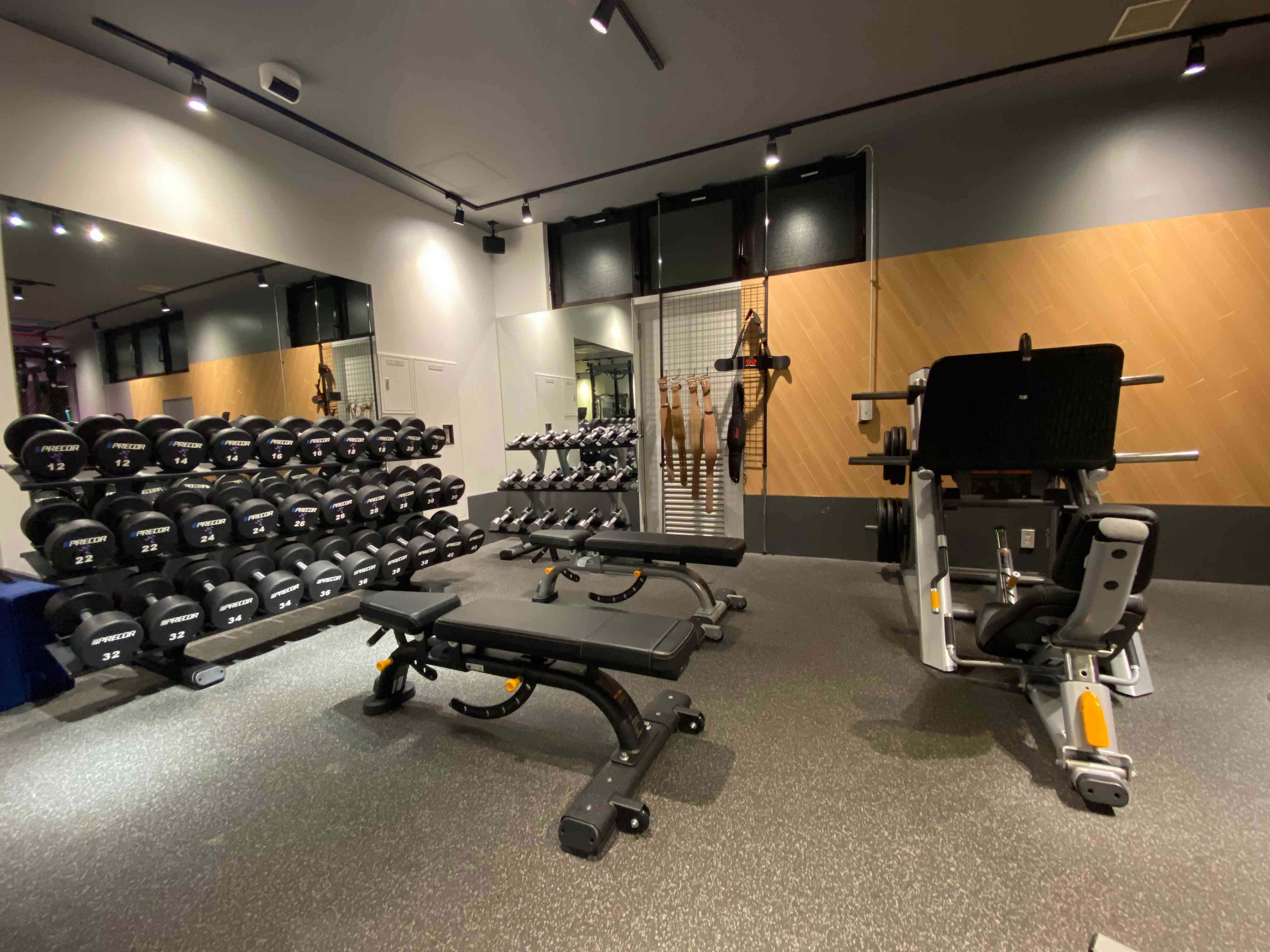 エニタイムフィットネス 国分寺店 画像1