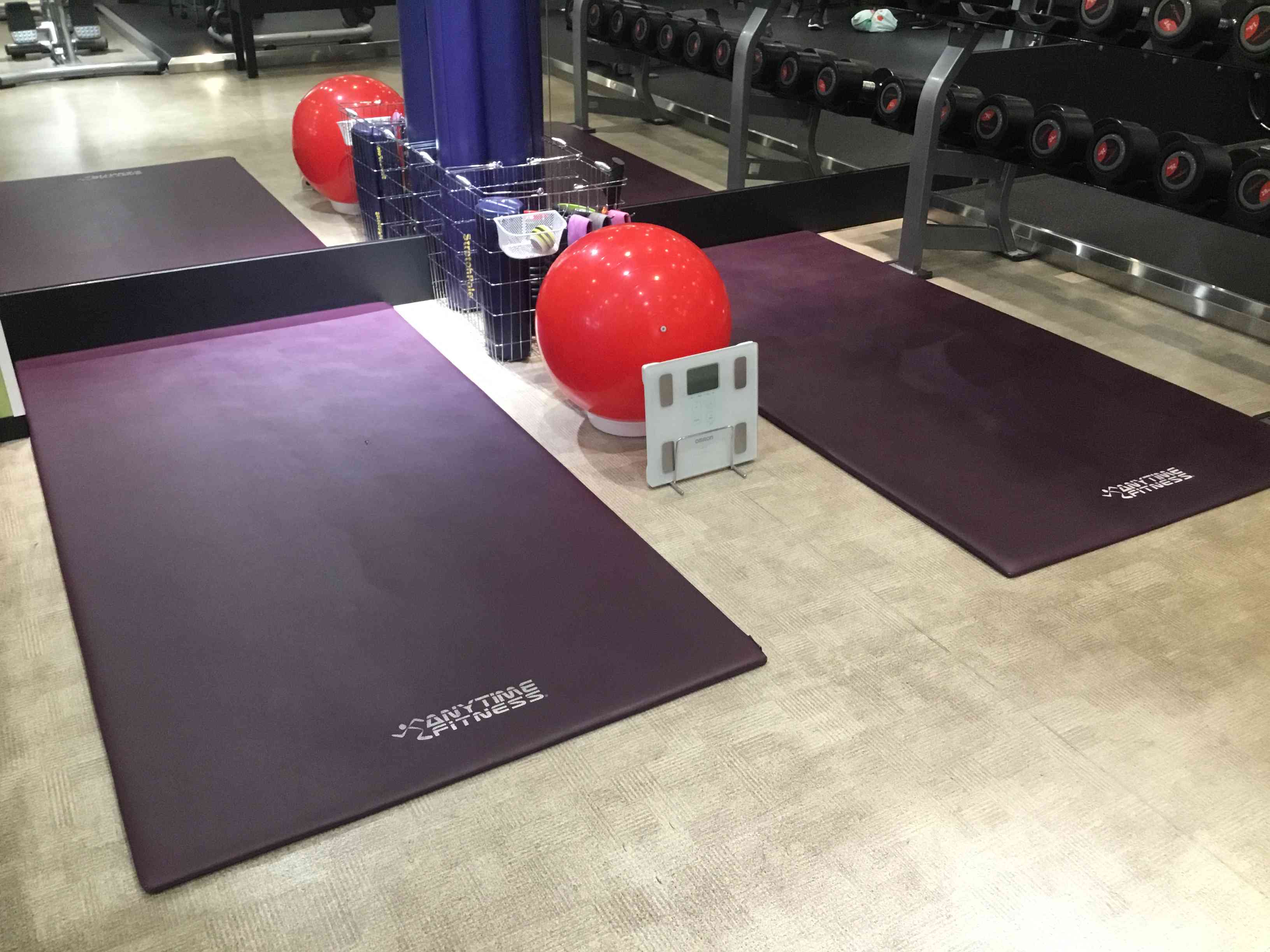 エニタイムフィットネス 八王子店の画像 5