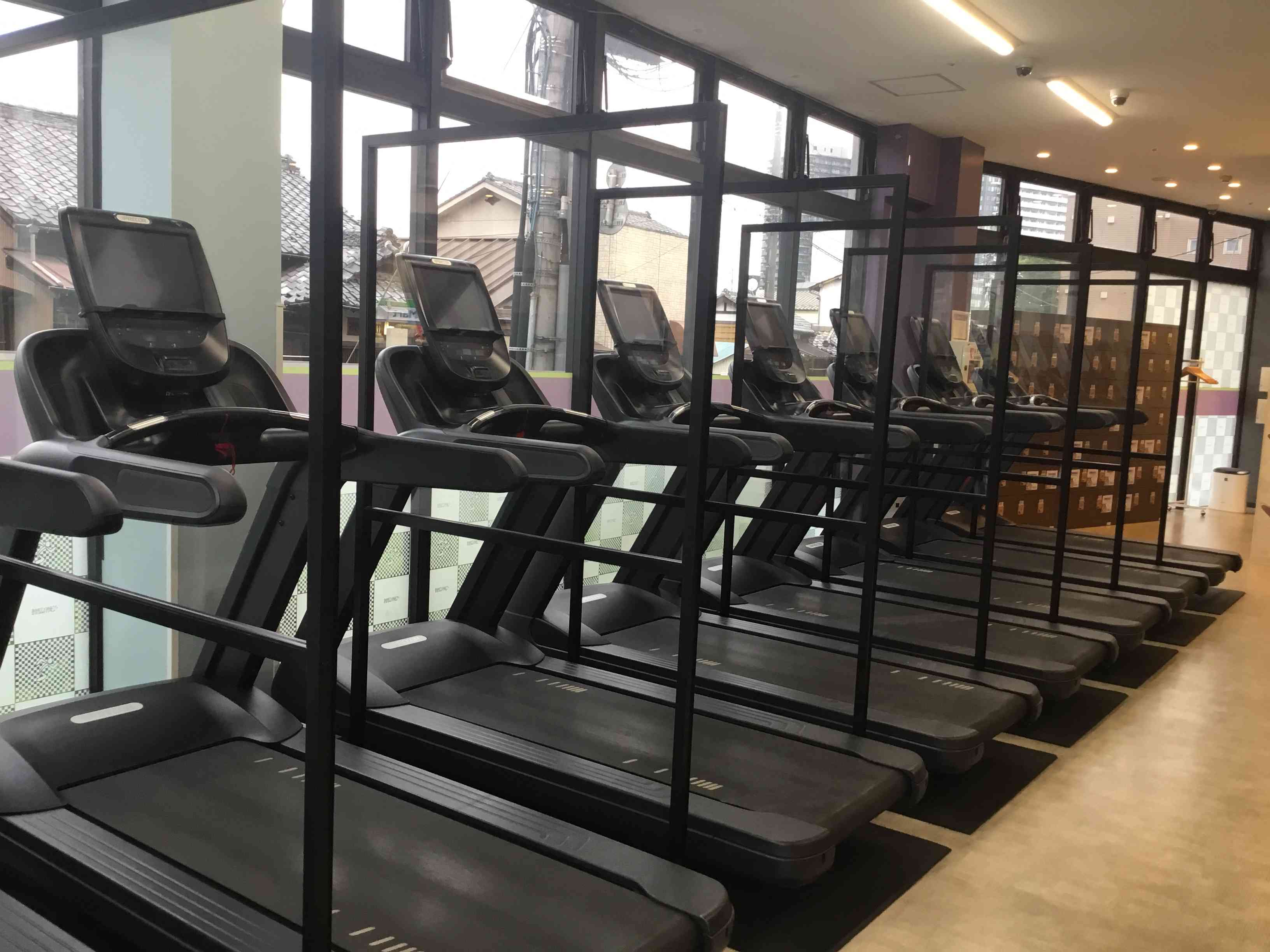 エニタイムフィットネス 八王子店の画像 4