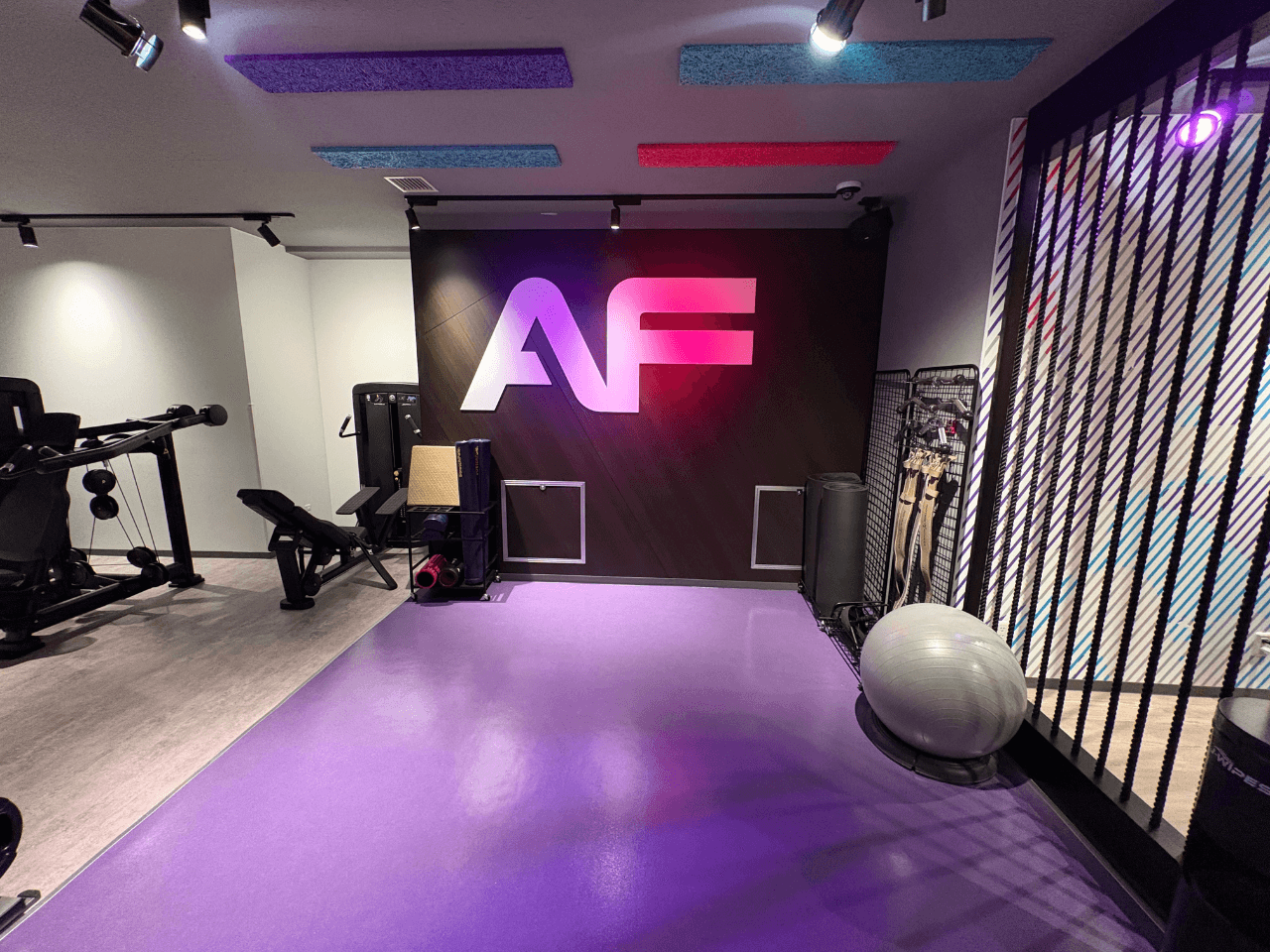 エニタイムフィットネス 江古田店の画像 4