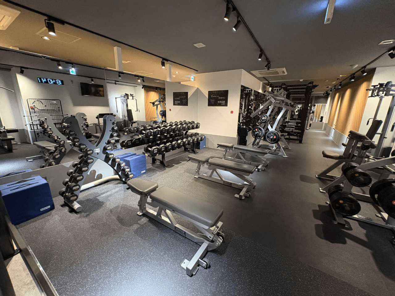 エニタイムフィットネス 江古田店 画像1