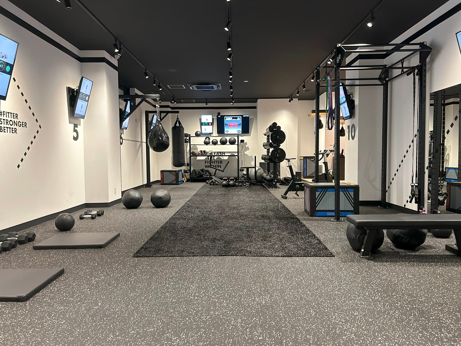 UBX KODEMMACHO 画像1