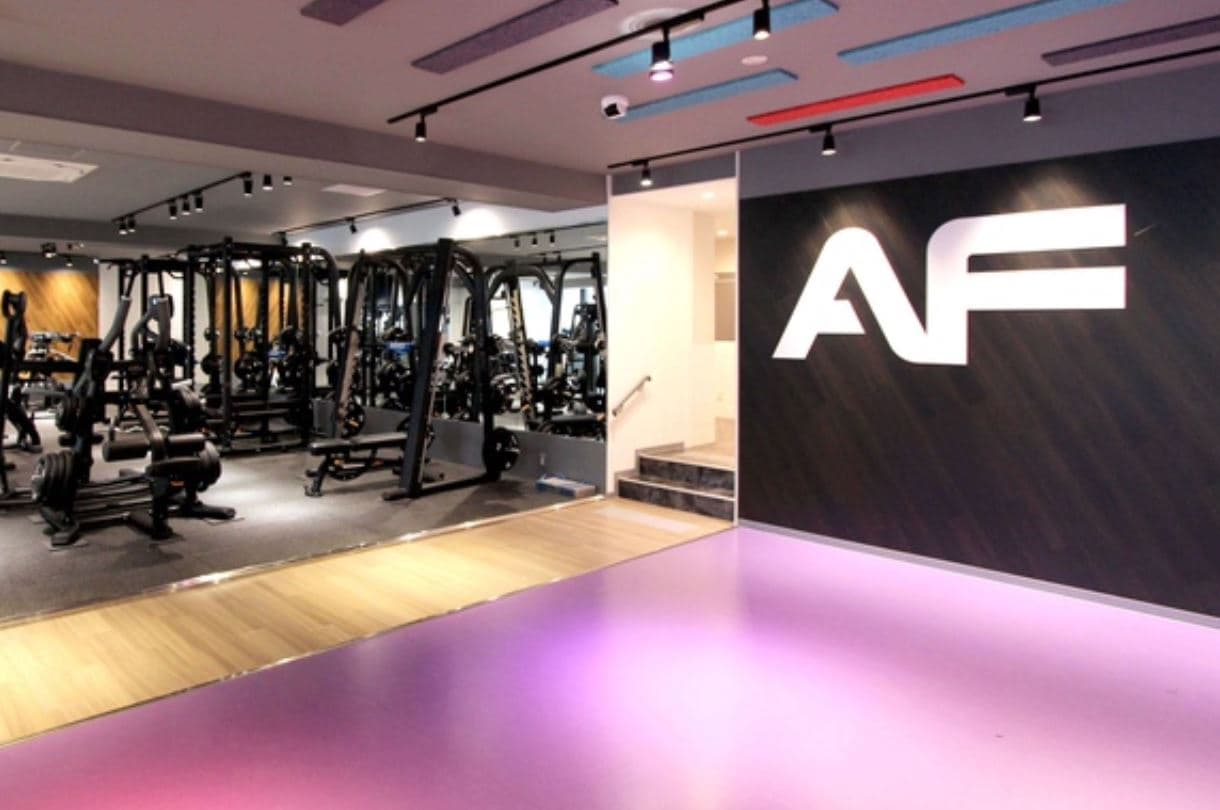 エニタイムフィットネス 四条河原町店の画像 4