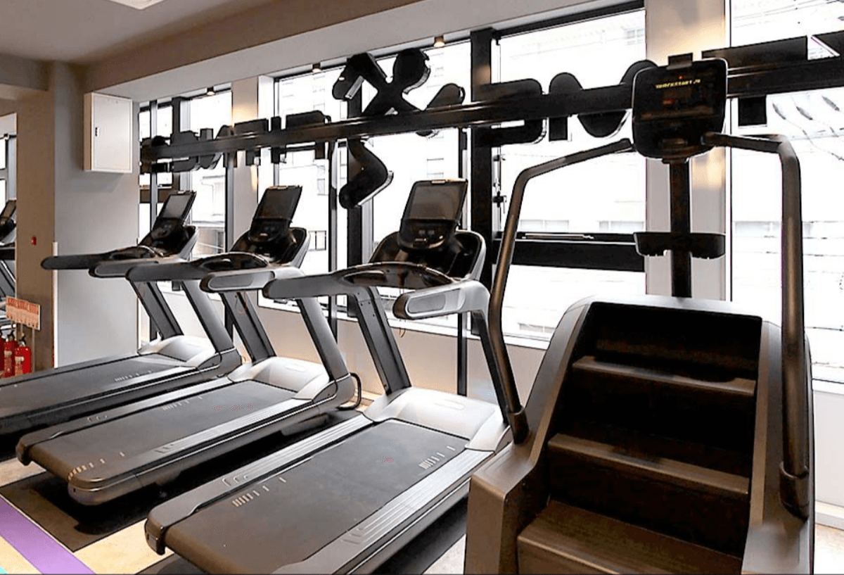 エニタイムフィットネス 四条河原町店の画像 5