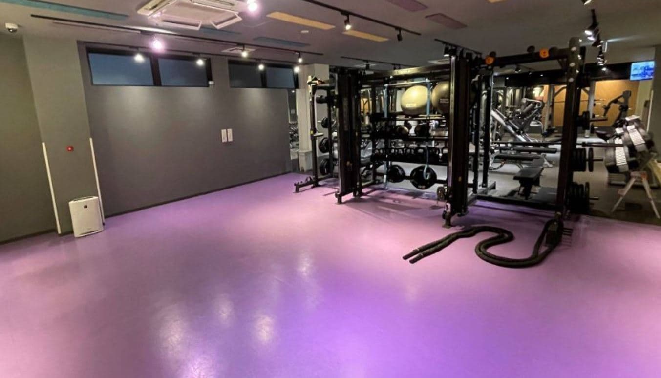 エニタイムフィットネス 日吉店の画像 5