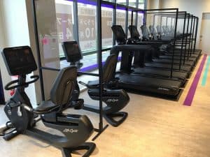 エニタイムフィットネス 川和町店の画像 5