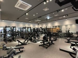 エニタイムフィットネス 川和町店 画像1