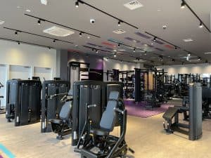 エニタイムフィットネス 川和町店の画像 4