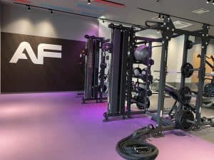 エニタイムフィットネス 川和町店の画像 3