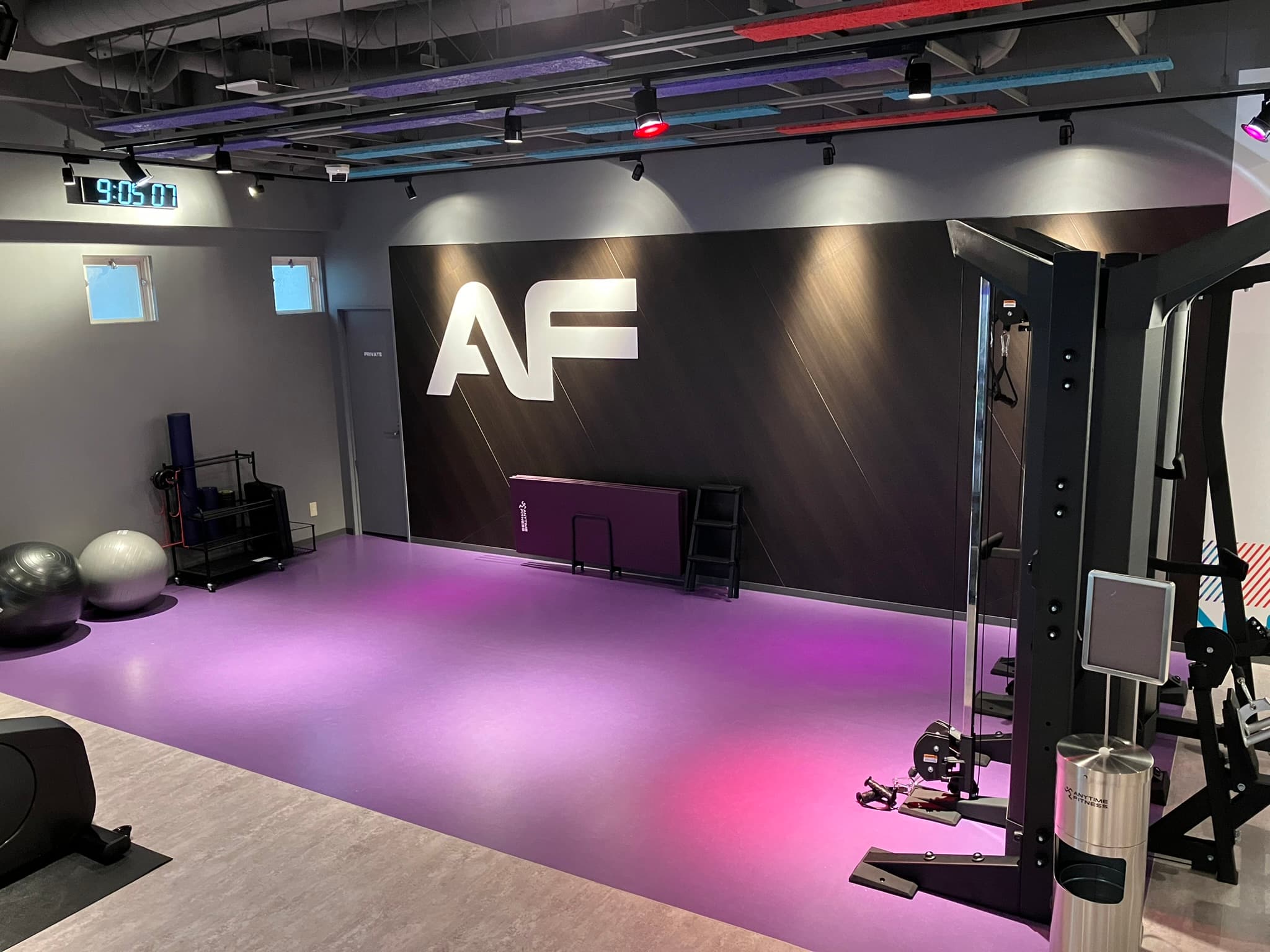 エニタイムフィットネス 新小岩店 画像1