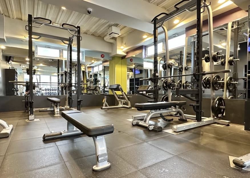 エニタイムフィットネス 京成小岩店の画像 3