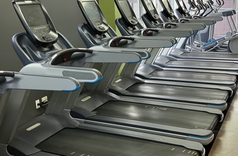 エニタイムフィットネス 京成小岩店の画像 5