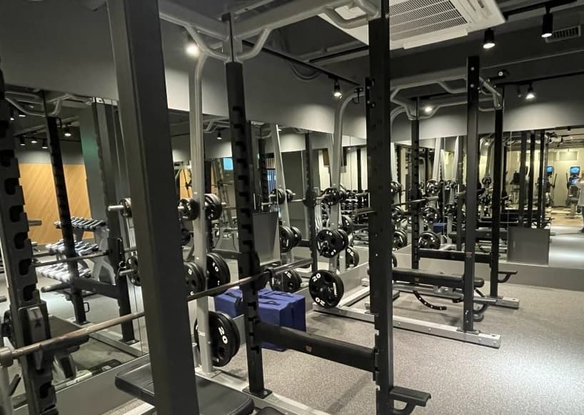 エニタイムフィットネス 池上店 画像1