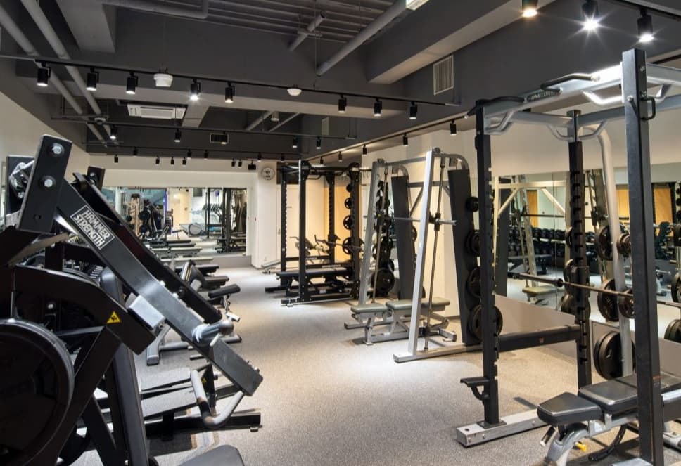 エニタイムフィットネス 南品川店の画像 3