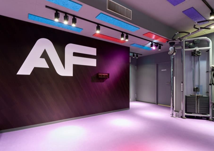 エニタイムフィットネス 南品川店の画像 5