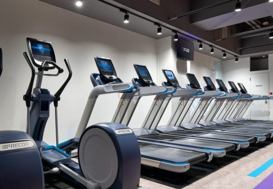 エニタイムフィットネス 南品川店の画像 4