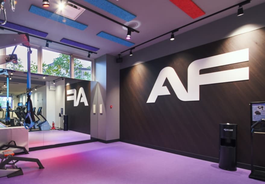 エニタイムフィットネス 都立大学店の画像 5