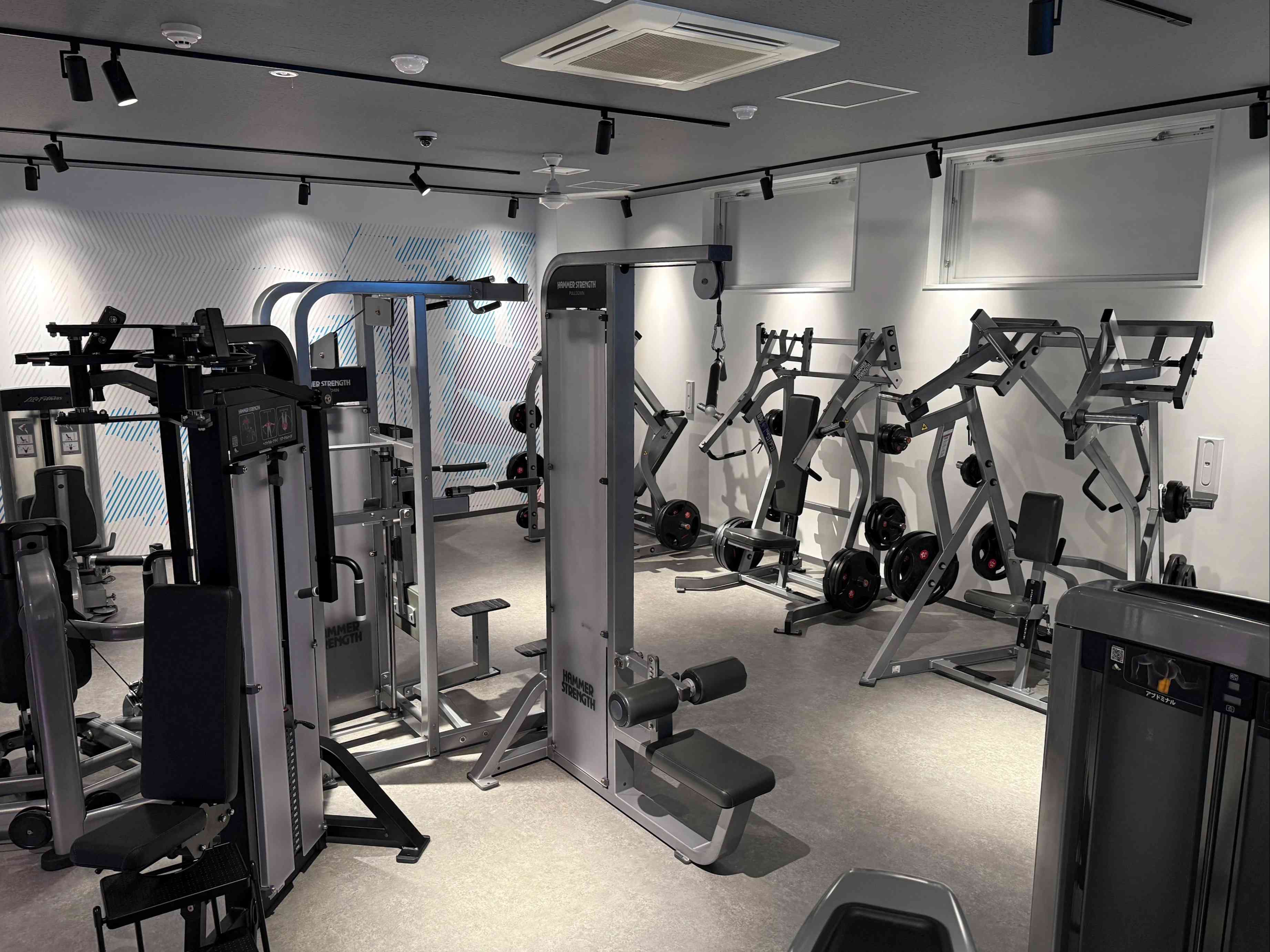 エニタイムフィットネス 西尾久店の画像 5