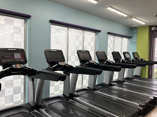 マシンジム利用(120分) 画像1