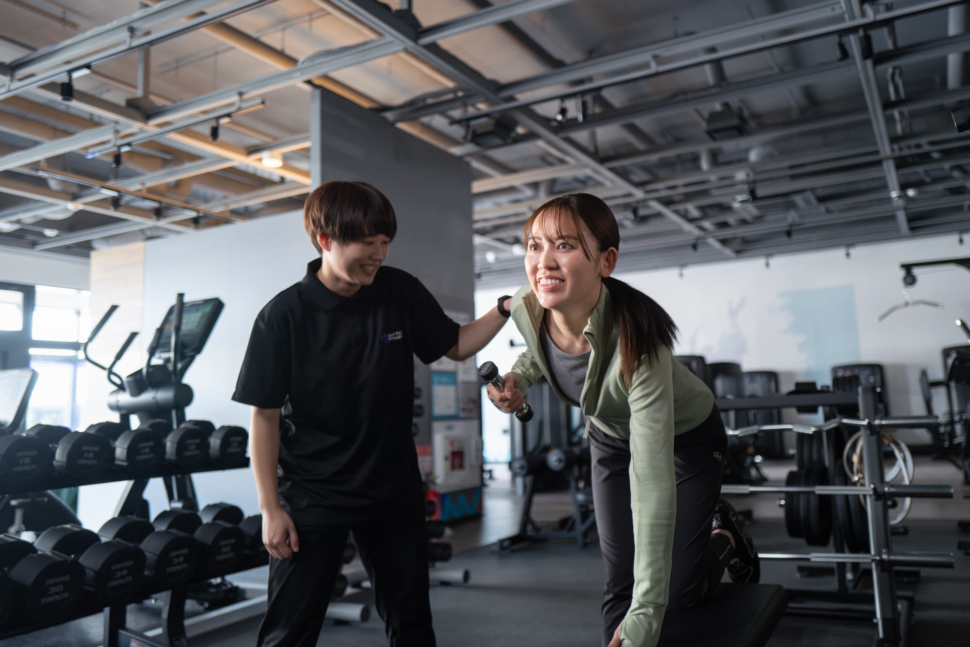 スタッフサポート付プログラム(120分)【事前予約承認制】 画像1