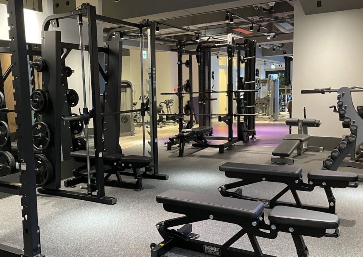 エニタイムフィットネス 船橋本町通り店 画像1