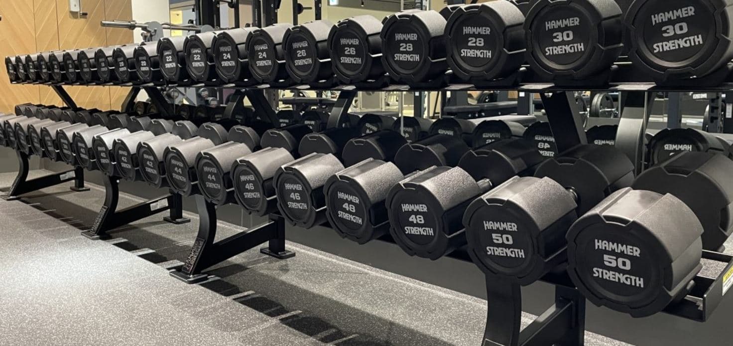 マシンジム利用(60分) 画像1