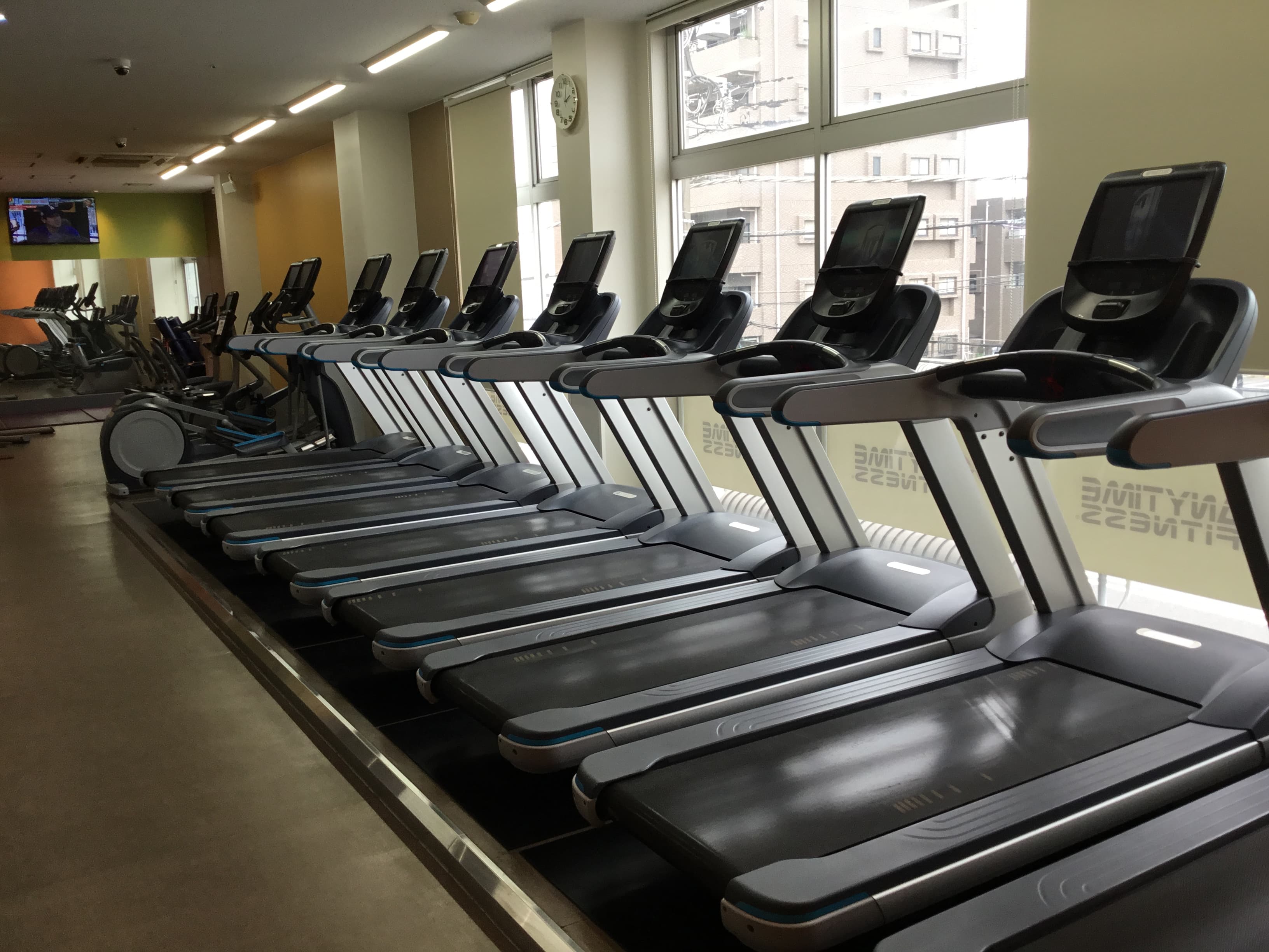 マシンジム利用(60分) 画像1