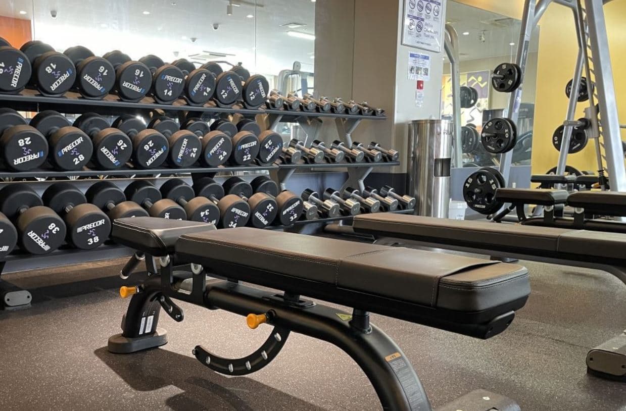 エニタイムフィットネス 浦安東野店 画像1