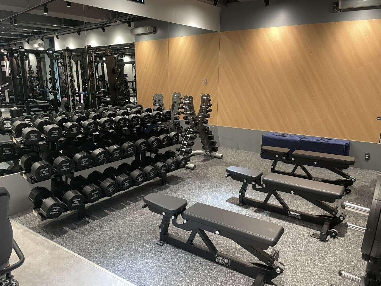 エニタイムフィットネス 恵比寿店の画像 4