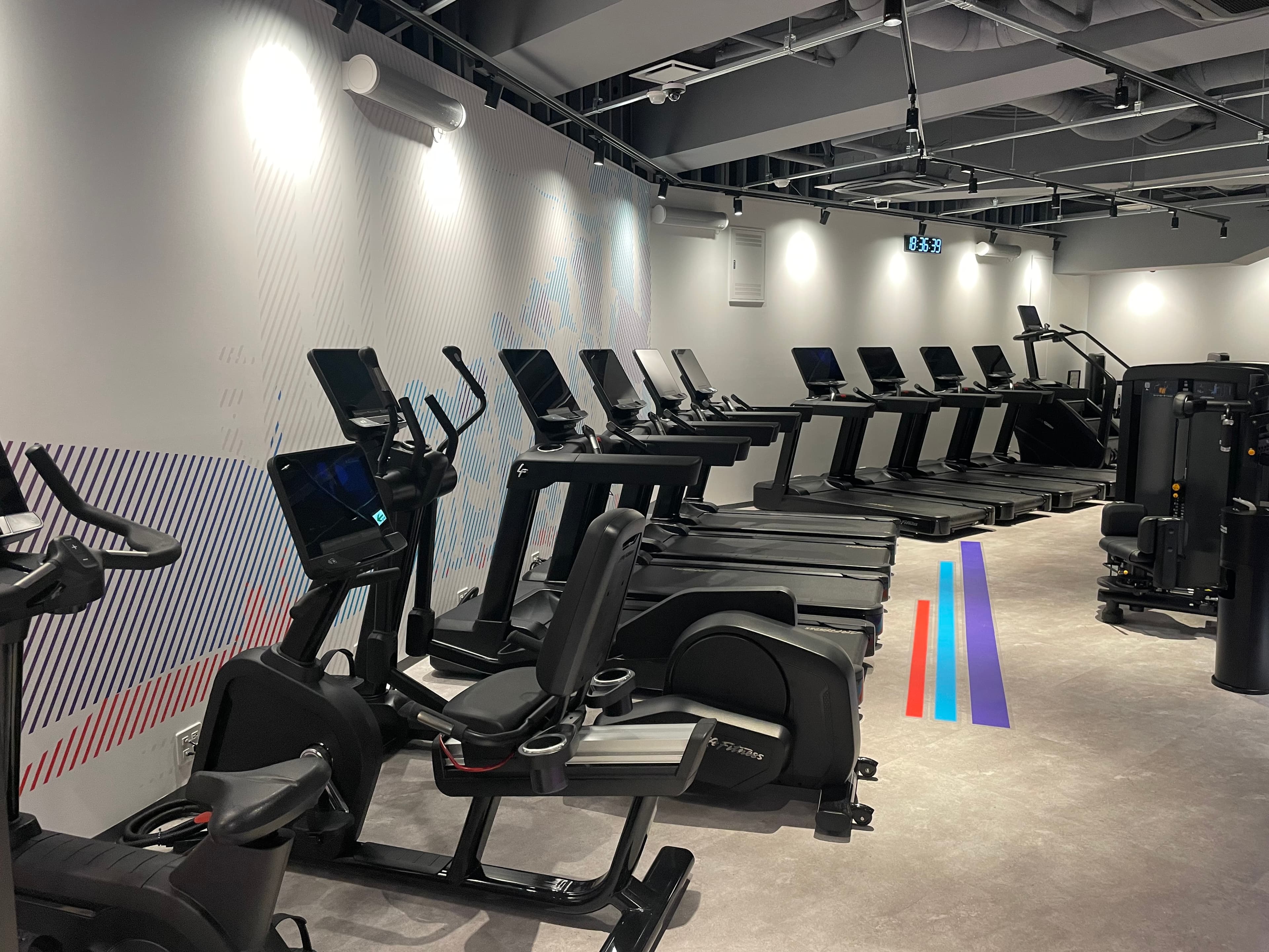 エニタイムフィットネス 恵比寿店の画像 3