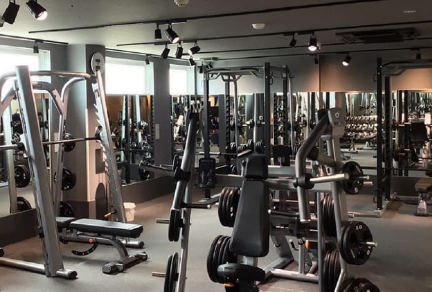 エニタイムフィットネス 雑色水門通り店の画像 3