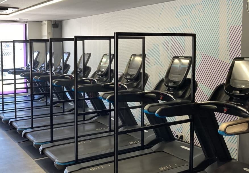 エニタイムフィットネス 雑色水門通り店の画像 5