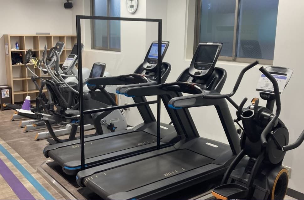 エニタイムフィットネス 御嶽山店 画像1